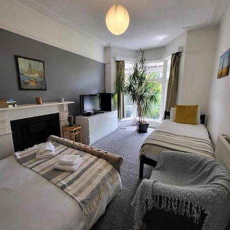 Aremo Room 1 Torquay Luaran gambar