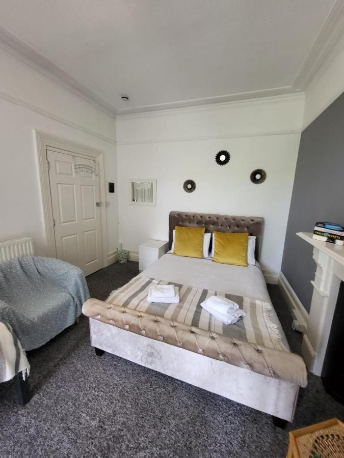 Aremo Room 1 Torquay Luaran gambar