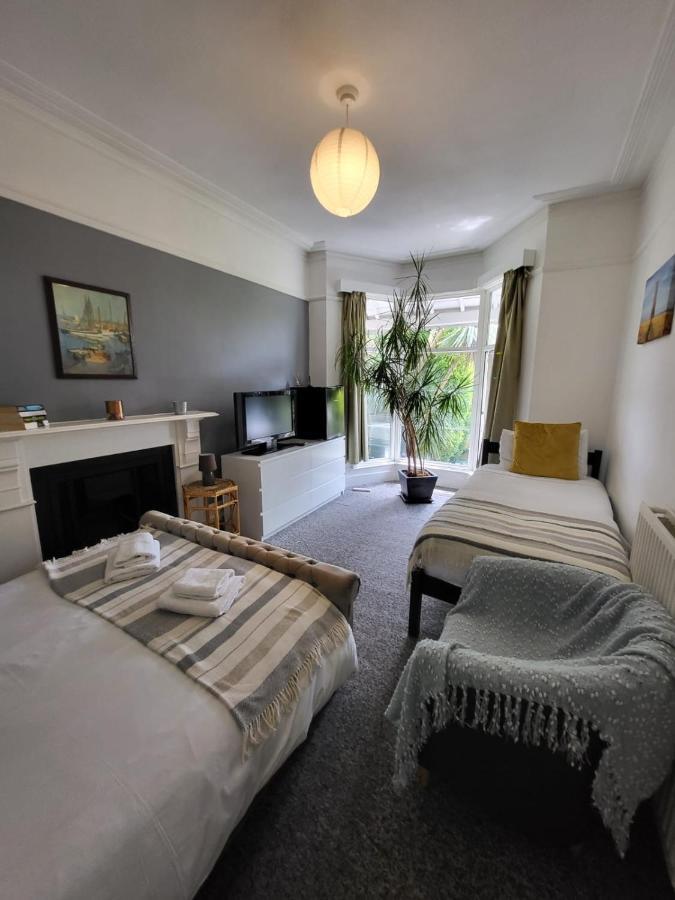 Aremo Room 1 Torquay Luaran gambar