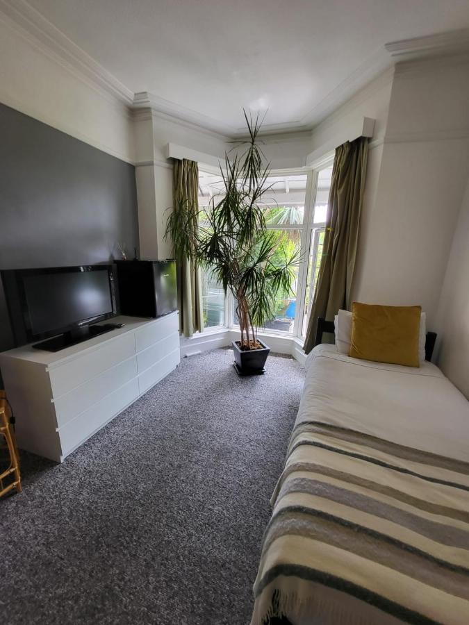 Aremo Room 1 Torquay Luaran gambar
