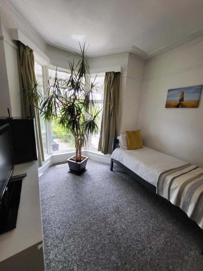 Aremo Room 1 Torquay Luaran gambar
