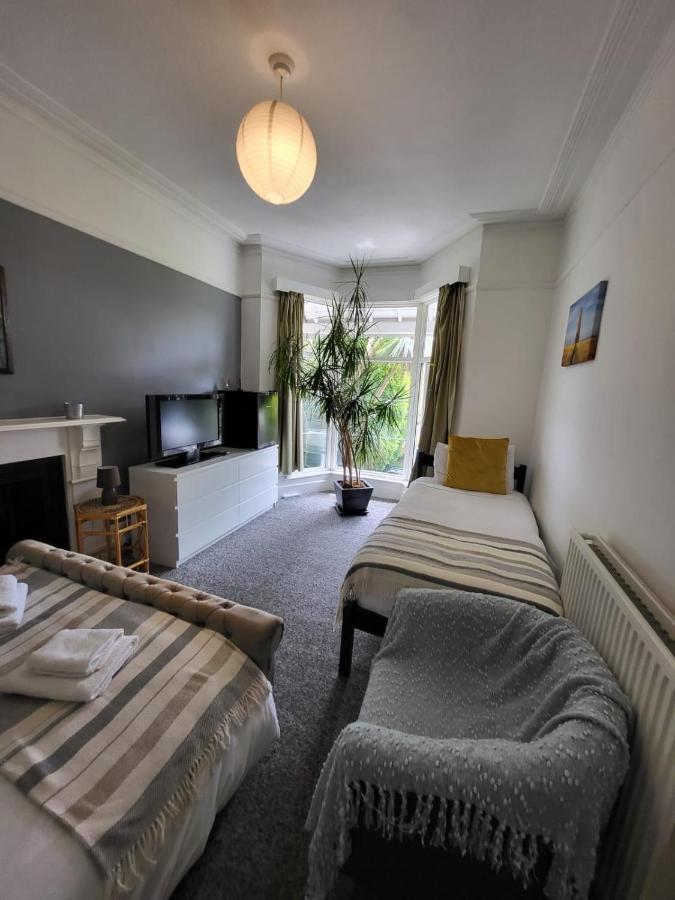 Aremo Room 1 Torquay Luaran gambar